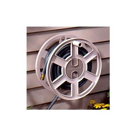 Suncast Sidetracker Wall-Mount Hose Reel 15-3/4in x 11-1/2in CPLSWA100